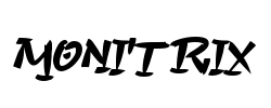 Monitrix - logo